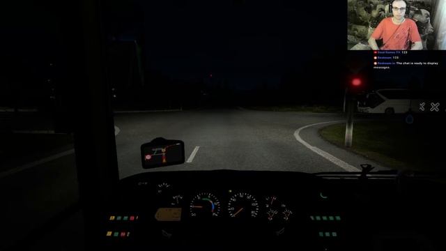 ETS 2 Восточный экспресс 11.8 #3 смотреть онлайн