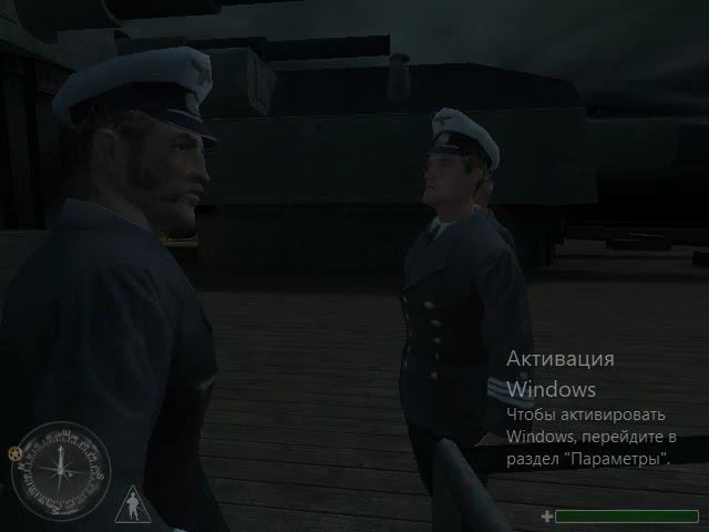 Прохождение Call of Duty Гакоя Норвегия #14