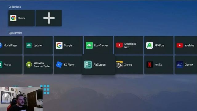 Yeni X96 - X96 Max Plus Ultra Android Tvbox İncelemesi