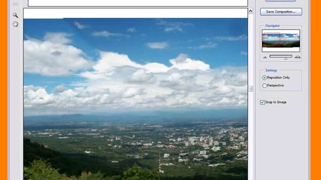 Learn How To Use The Photomerge In Photoshop CS3 смотреть онлайн