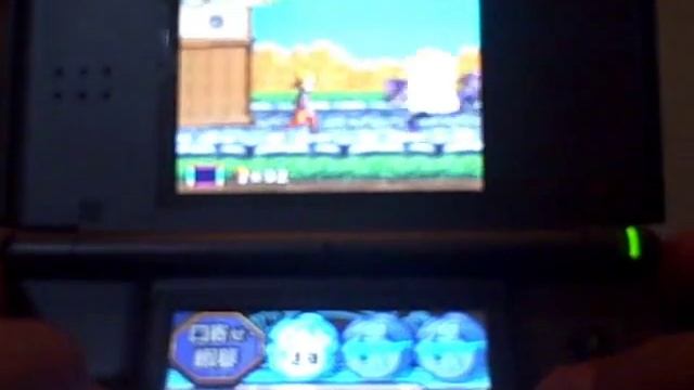 Let's Play: Naruto Shippuden: Ninja Council 4! Part 1 смотреть онлайн