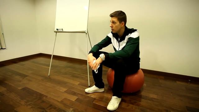 1-й семинар часть 1 "Здоровье - это всё" на тему: "Спецификация зимних видов спорта" смотреть онлайн