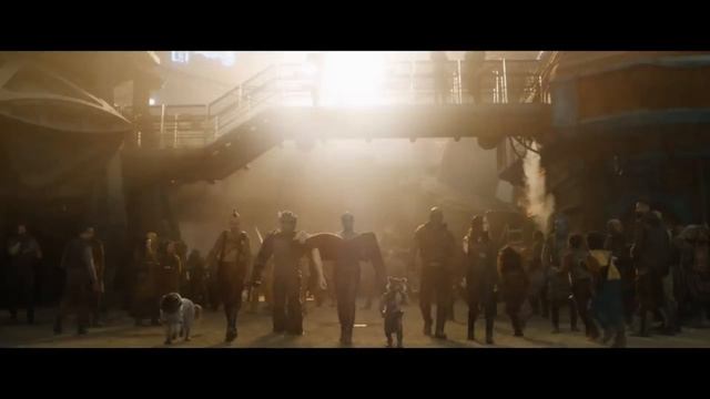 Galaktika Qo'riqchilari