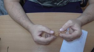 какую нить использовать для чёток