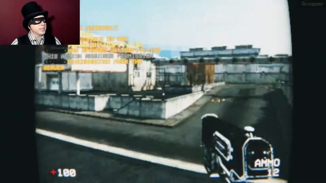 Прохождение Deathmatch 404 - Наказание за сына смотреть онлайн