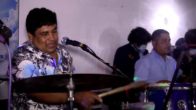 INFIDELIDAD (D.R) - SON DE FUEGO DE CHICLAYO EN CONCIERTO EN LA TÍA KATA - ALAN MARCOS PRODUCCIONES смотреть онлайн