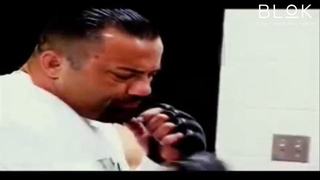 КАЧОК в ММА, который сломал ГРЕЙСИ