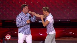 Камеди Клаб, 11 сезон, 31 выпуск