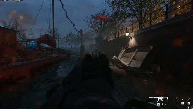 Call of Duty MW2 Campaign Gameplay Walkthrough, Part 2! (COD Modern Warfare 2.0) смотреть онлайн