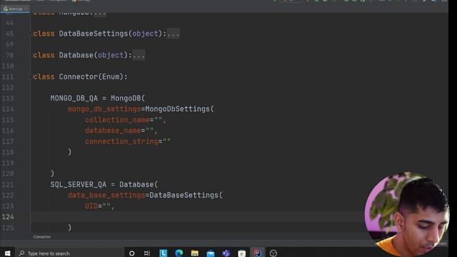 Design Pattern to use when writing Migration scripts and Moving Data across Databases in Python смотреть онлайн
