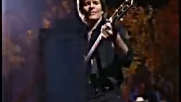 Creedence Clearwater Revival - Rolling on the River