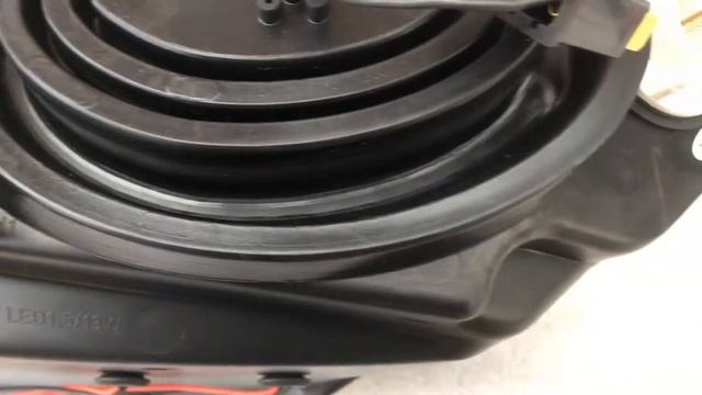 Фары передние Peugeot 206 98-06 черные ангельские глазки смотреть онлайн