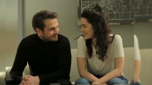 Эркан Мерич и Хазал Субаши снова вместе! Их любовь стала реальностью!