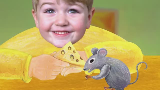 Alphabet ABC Phonics - Part 3_ L, M, N, O , and P-Nursery Rhymes & Kids Songs смотреть онлайн