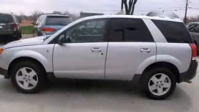 2004 Saturn VUE Westminster CO смотреть онлайн