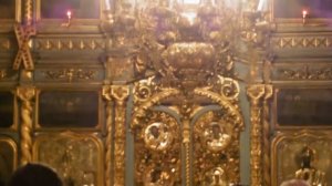 Храм Иконы Божией Матери «Знамение» в Аксиньине