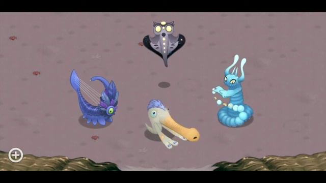G'day, Larvaluss, Cahoot and Xyster Quartet смотреть онлайн