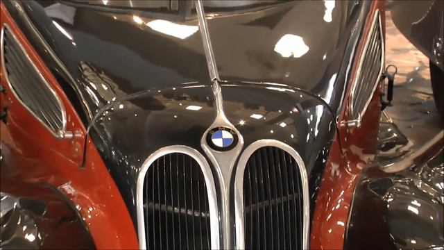 Музей техники Вадима Задорожного, часть 1 смотреть онлайн