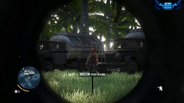 Far Cry 3 Fun : I Hate Vaas