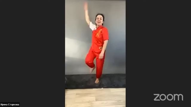 Ци Зарядка Каждый День смотреть онлайн