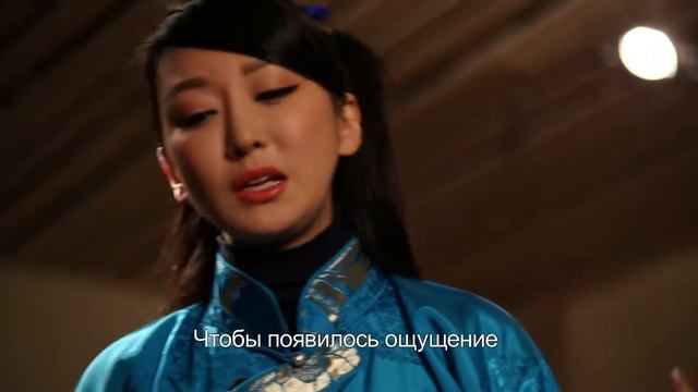 Са Диндин: тонкие струны души смотреть онлайн