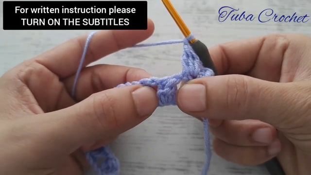 Quick & Easy crochet baby blanket pattern for beginners ~ Trend 3D Crochet Blanket Knitting Patter смотреть онлайн