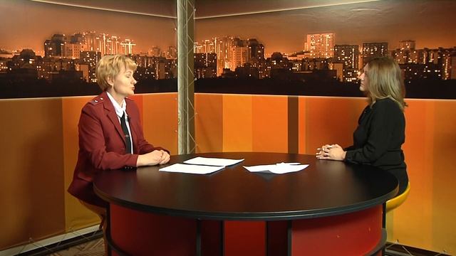 15 марта - День защиты прав потребителей смотреть онлайн