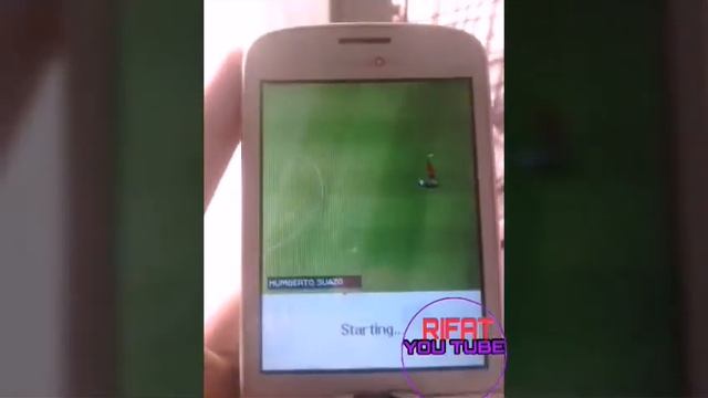 How to play pes 2018 in java phone смотреть онлайн