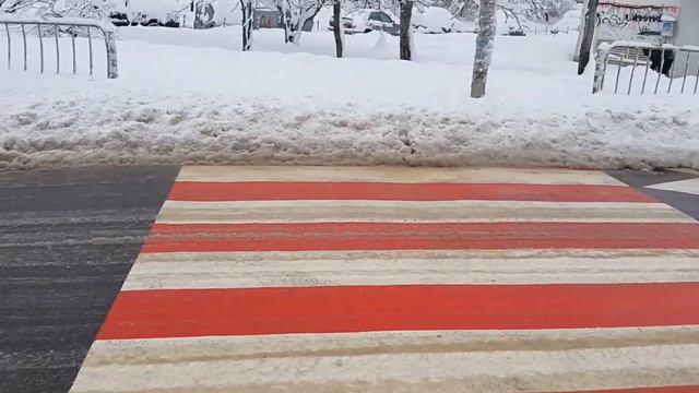 "Почистване" на гр. София, 17.01.2016 г. - част 2 смотреть онлайн