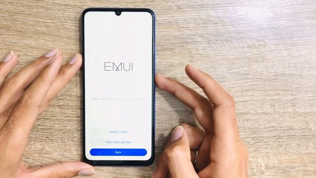 Huawei Nova Y70 Hard Reset | MGA-LX9 | How To Reset Huawei Nova Y70 смотреть онлайн