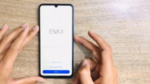 Huawei Nova Y70 Hard Reset | MGA-LX9 | How To Reset Huawei Nova Y70