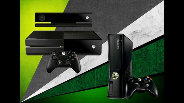Купить XBOX 360 или XBOX ONE? Какую консоль выбрать в 2021 году? смотреть онлайн