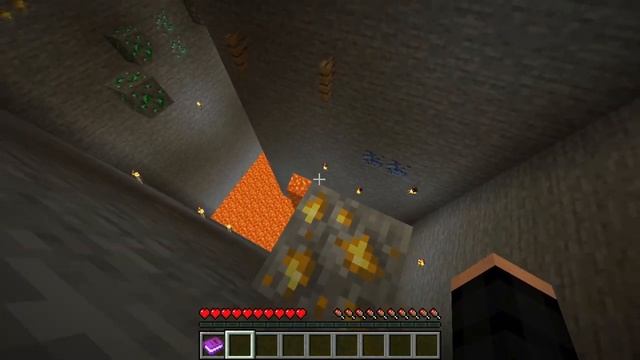 8 DIAMOND PARKOUR - PART 1 - MINECRAFT JAVA EDITION! смотреть онлайн