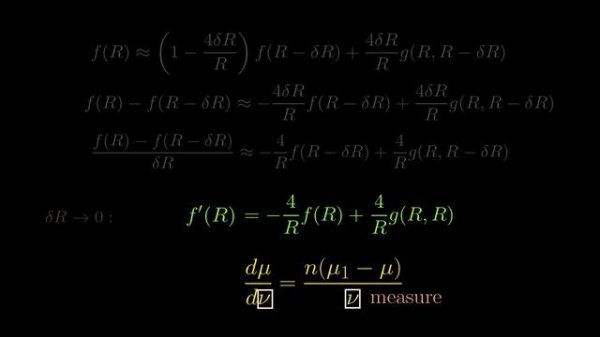 Solved simply: the impossible integral