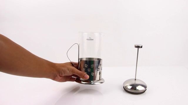 Заварник-пресс BH - 9510 /1пр./1л/