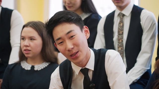 Б_Гармаев Айдар смотреть онлайн