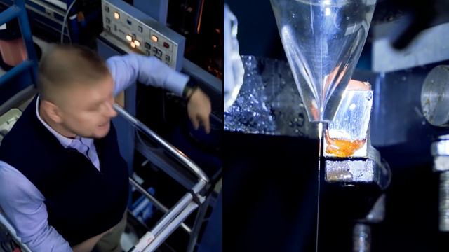 Нервная сеть цивилизации || @paramynut расскажу об оптоволоконной связи! смотреть онлайн