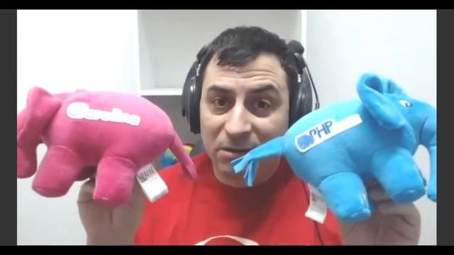 Improve Your PHP 8 Function Parameters With Trailing Commas: Lately in PHP Podcast Episode 88 Part смотреть онлайн