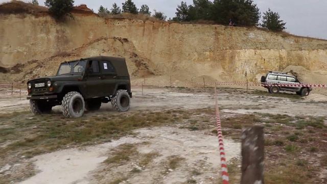 Джип триал Бобрава 2020 смотреть онлайн