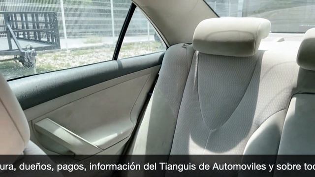 Toyota Camry LE 2010 смотреть онлайн