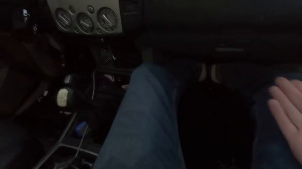 Mazda bt-50, отзыв спустя год или 31000 км. (206000 общий)