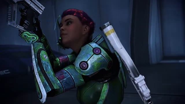 Mass Effect 3-TRILLY MAE(Female/Colonist/Refugee/War Hero/Biotic Hacker)-PLAYTHROUGH-Part 12 смотреть онлайн