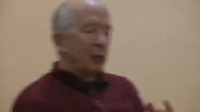 Преобразование проблем в радость. Лекция 2 (3/3) смотреть онлайн