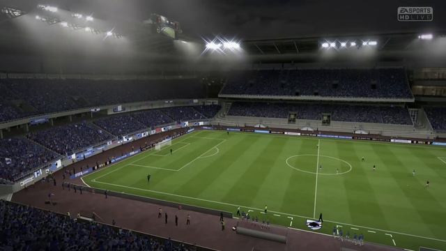 Sampdoria VS Milan - Pronostico FIFA 15 - Serie A TIM 2014/15 - Giornata 11 смотреть онлайн