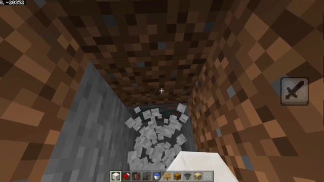 Stater IRON FARM For Minecraft 1.20 Pocket Edition 🤩 How To Make Iron Farm In Minecraft Pe смотреть онлайн