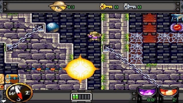 DIAMOND RUSH- BAVARIA- Etapa 7 смотреть онлайн