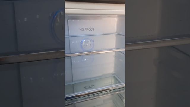 холодильник 