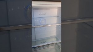 холодильник "Haier " не охлождала холодильная камера.