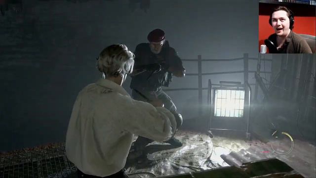 Suplex Village | Resident Evil 4 Remake Stream Highlights смотреть онлайн