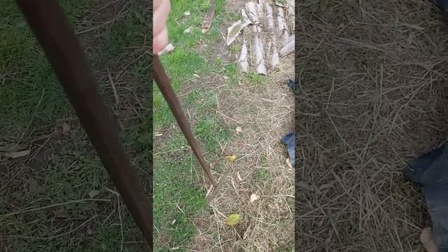 Деревенский инструмент своими руками смотреть онлайн